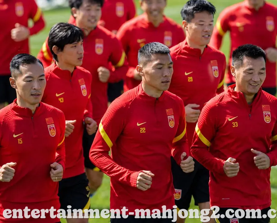 中国足球青岛VS成都